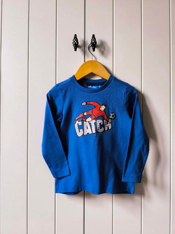 Longsleeve Someone