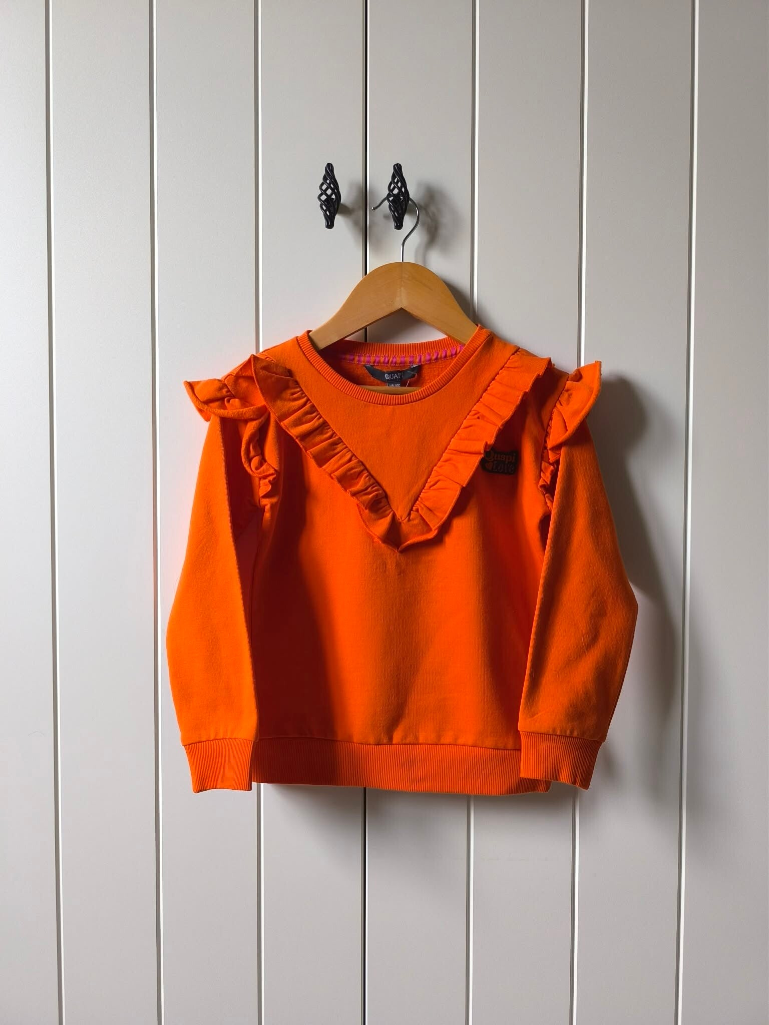 Sweater Quapi