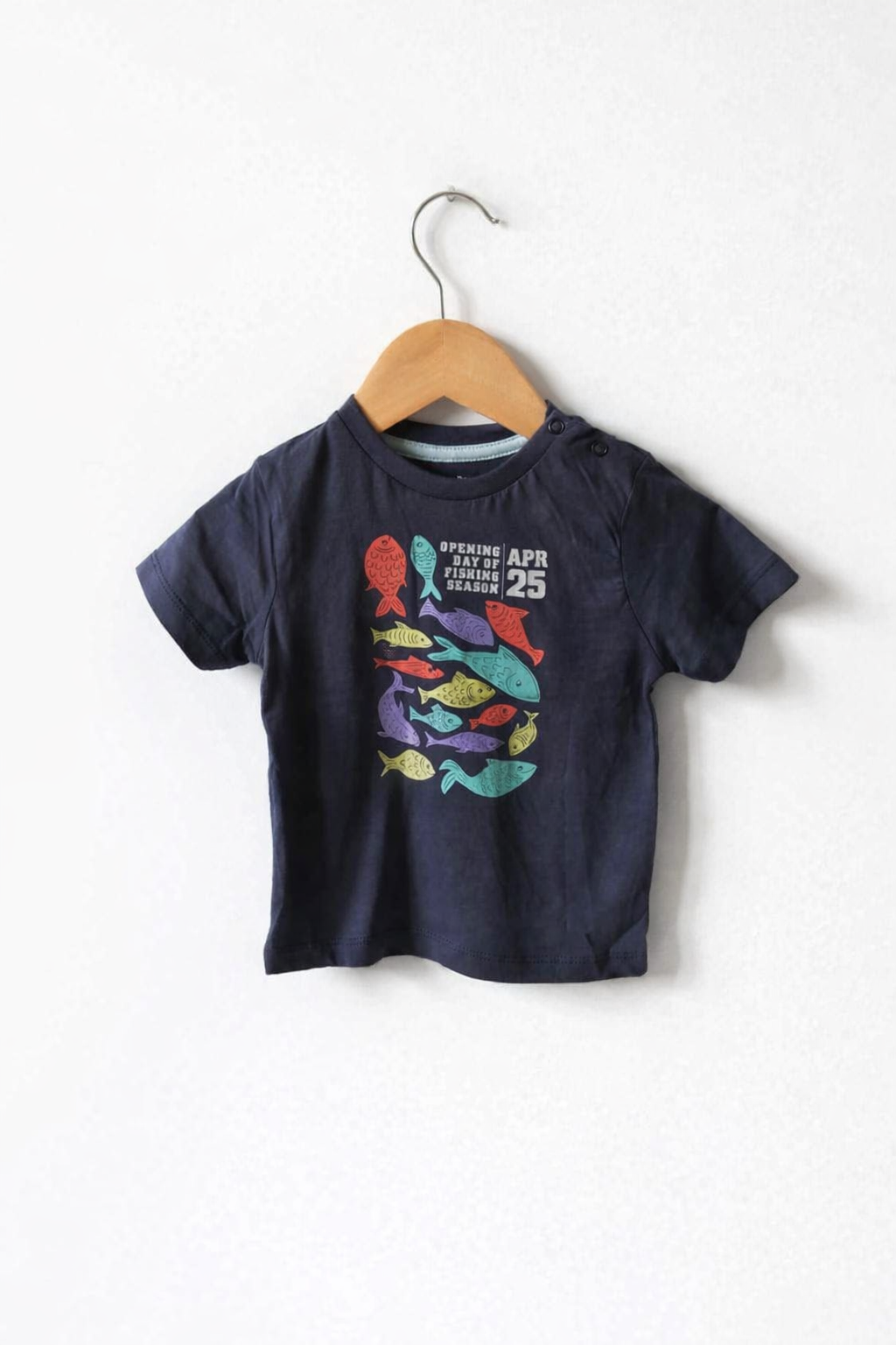 T-shirt Urban Wave