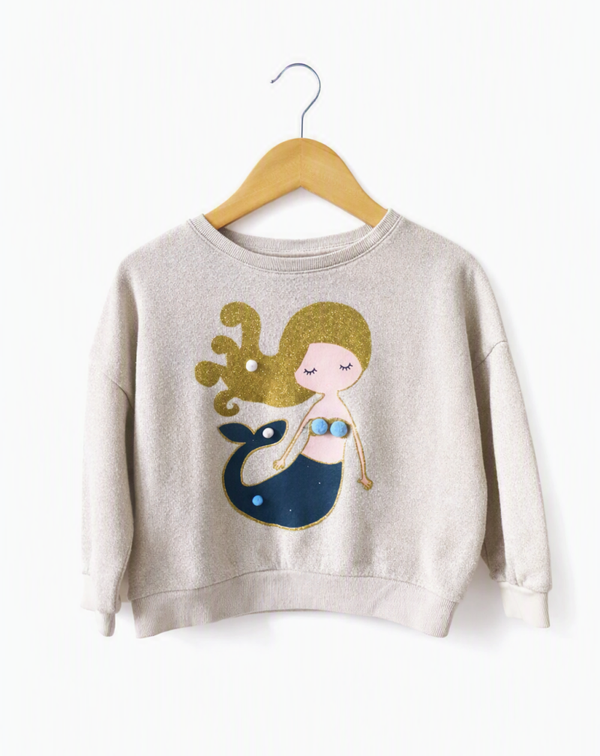 Sweater JBC