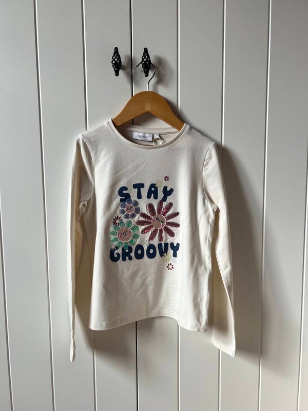 Longsleeve Frizzle