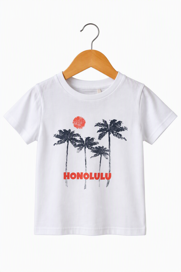 T-shirt Name it