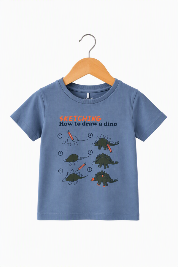 T-shirt Name it