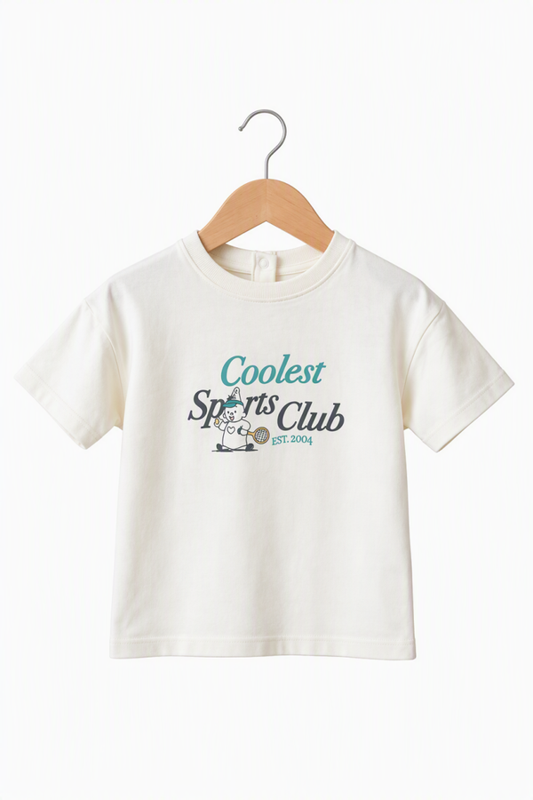 T-shirt Bumba by JBC