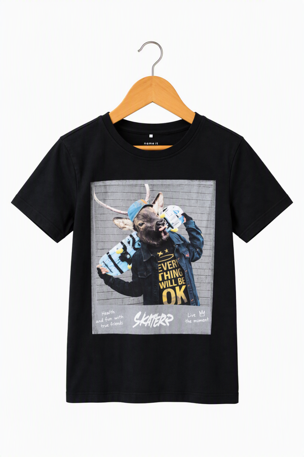 T-shirt Name it