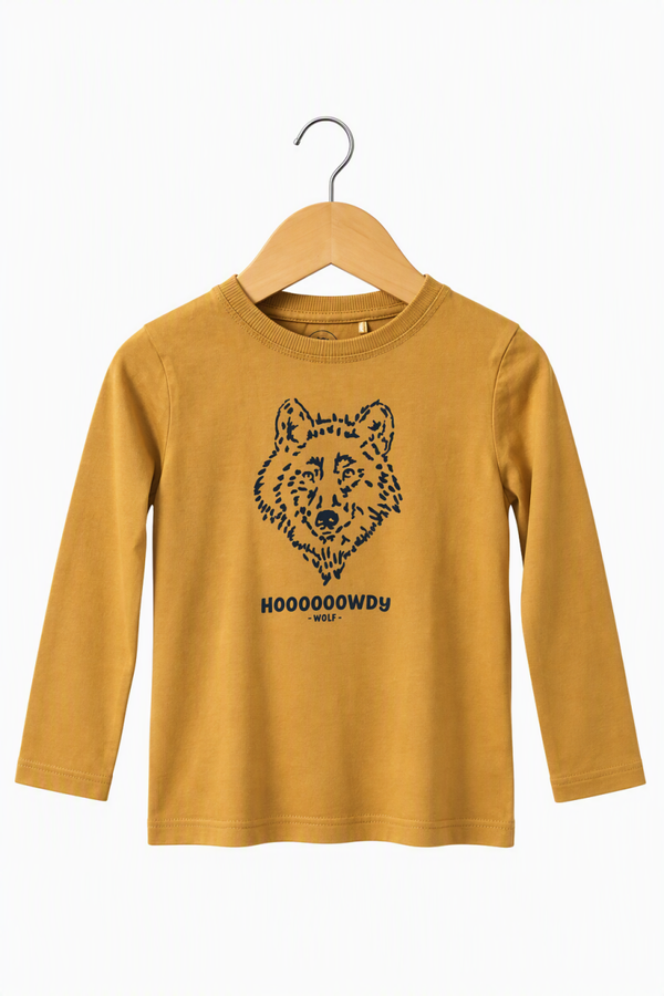 Longsleeve BESTies