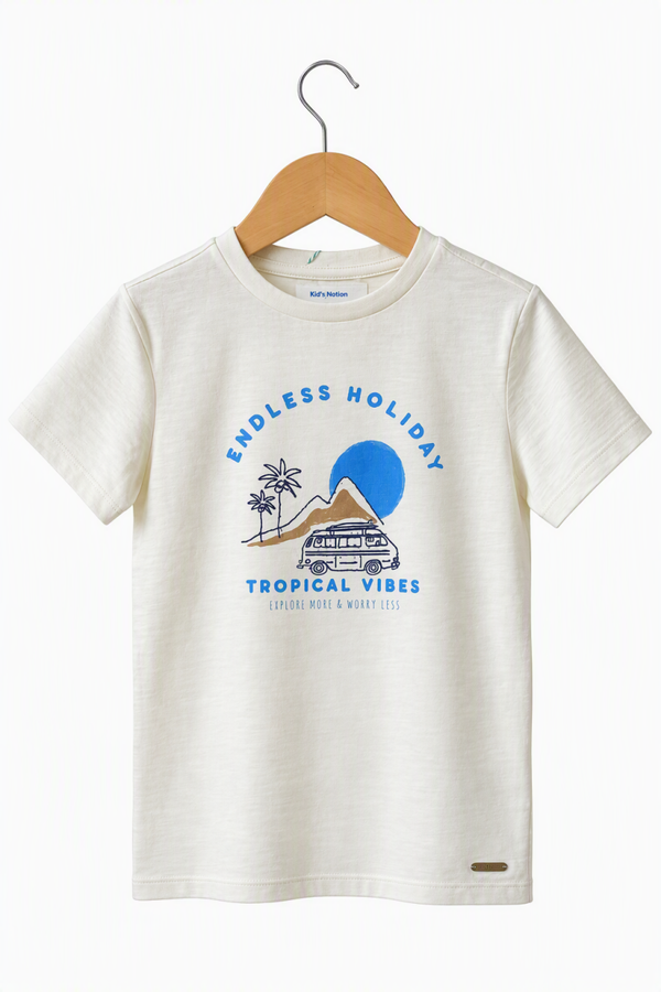 T-shirt Kids Nation