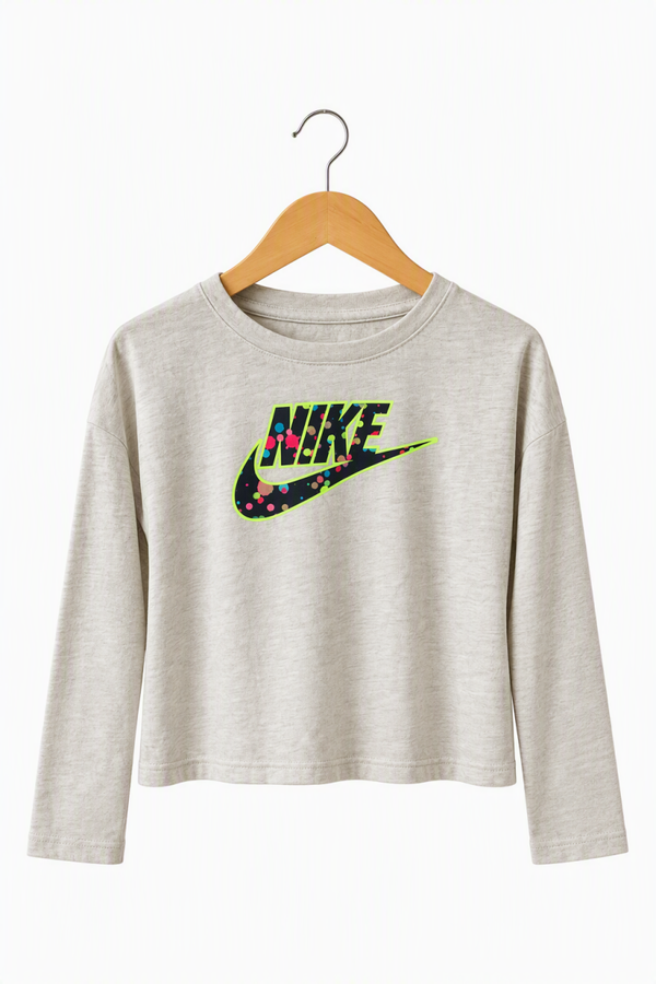 Longsleeve Nike