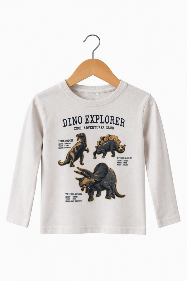 Longsleeve Name it