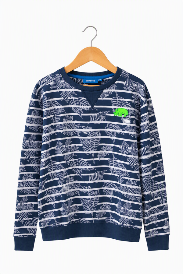 Sweater Someone