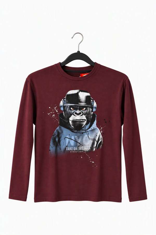 Longsleeve C&A