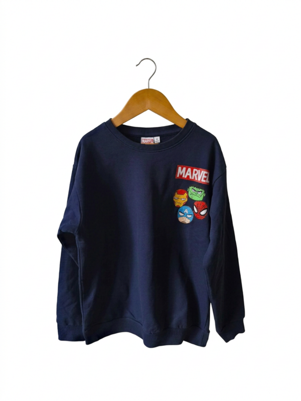 Sweater Marvel