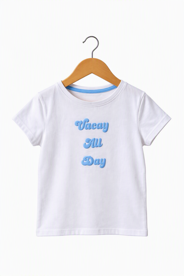 T-shirt Frizzle