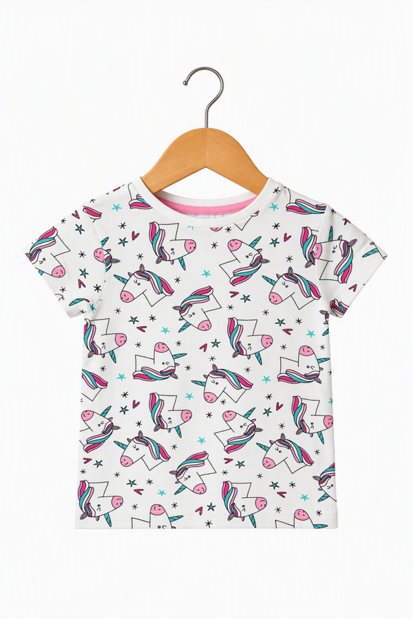 T-shirt Frizzle