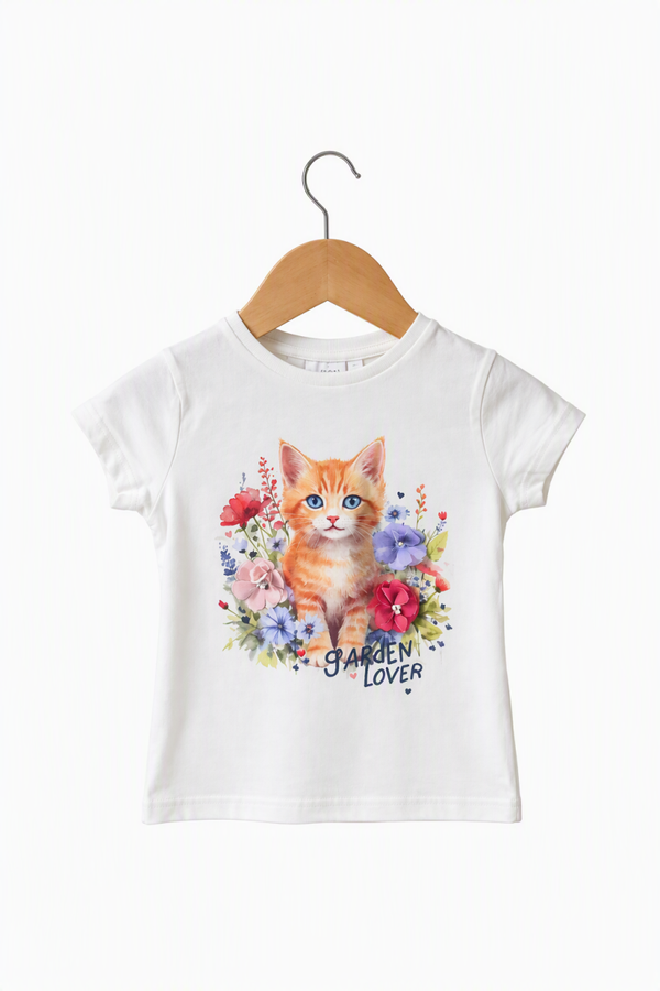 T-shirt Frizzle