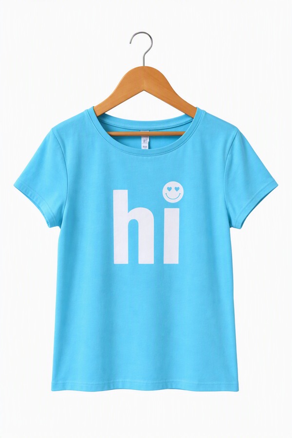 T-shirt Frizzle