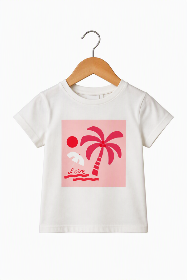 T-shirt Frizzle