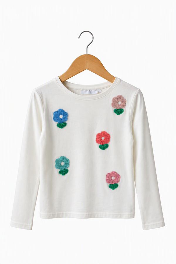 Longsleeve Frizzle