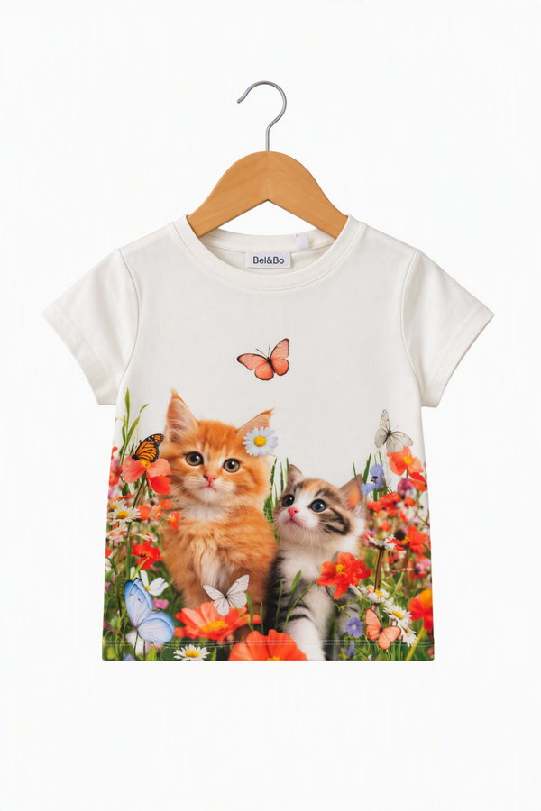 T-shirt Frizzle