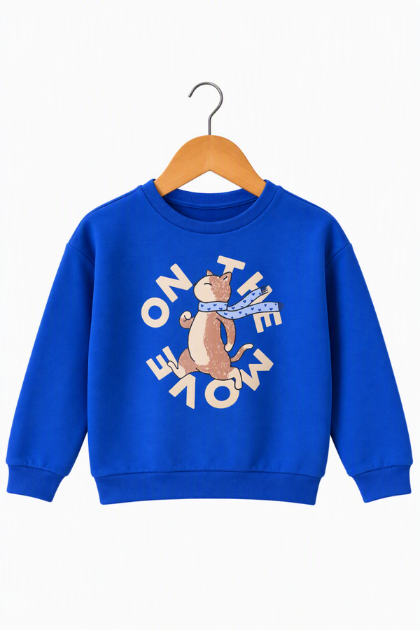 Sweater Frizzle