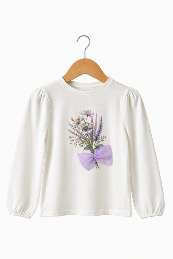 Longsleeve Frizzle