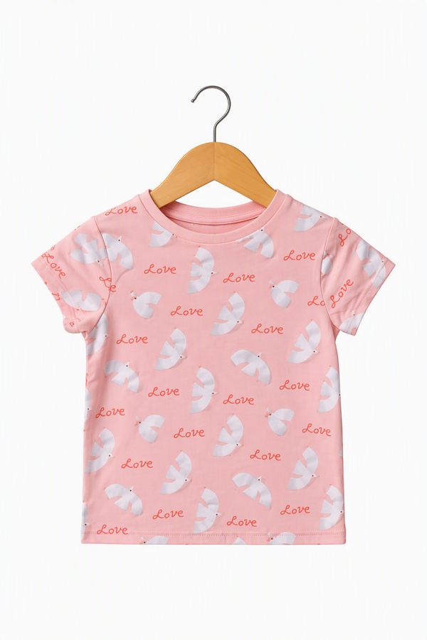 T-shirt Frizzle
