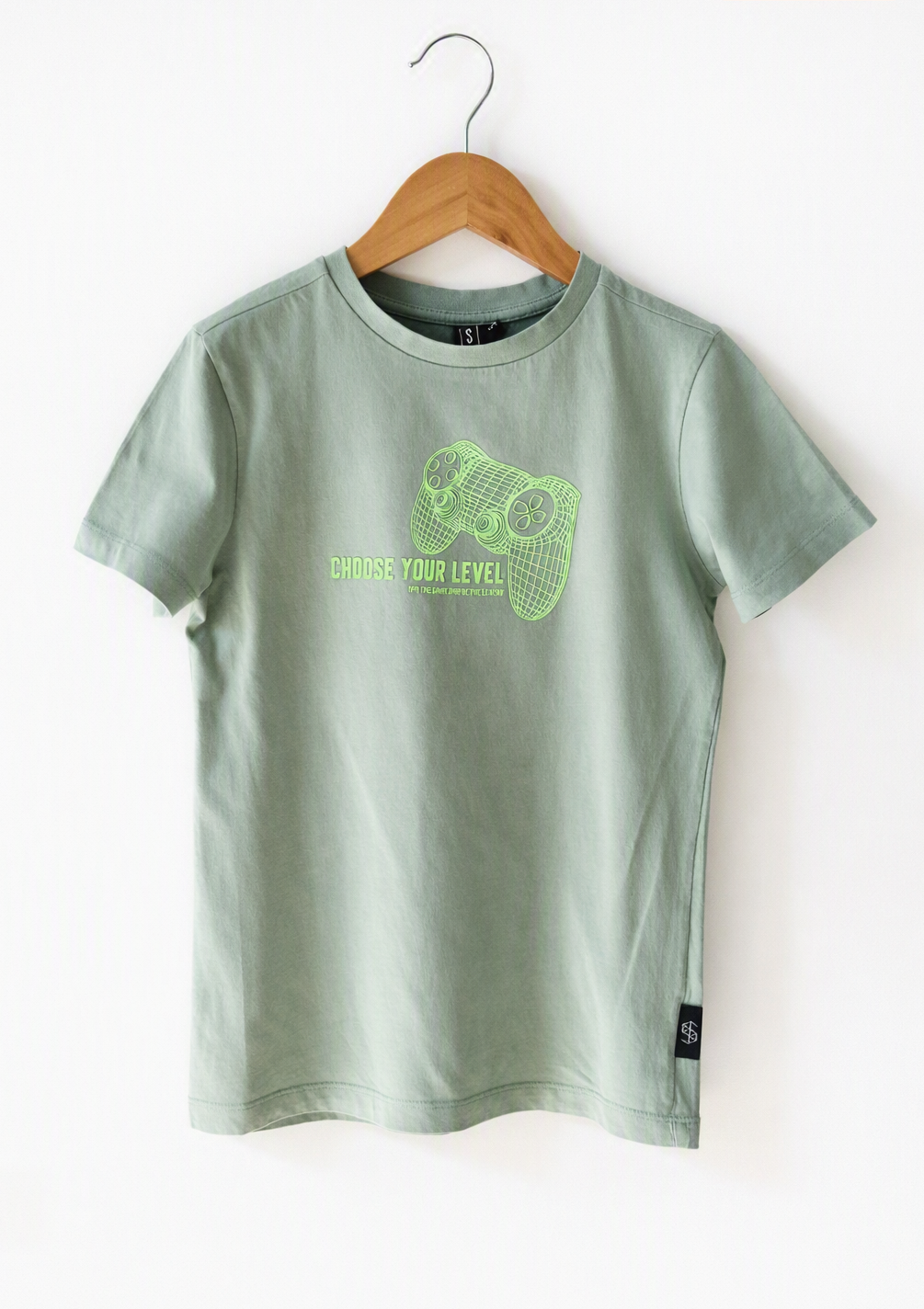 T-shirt S one