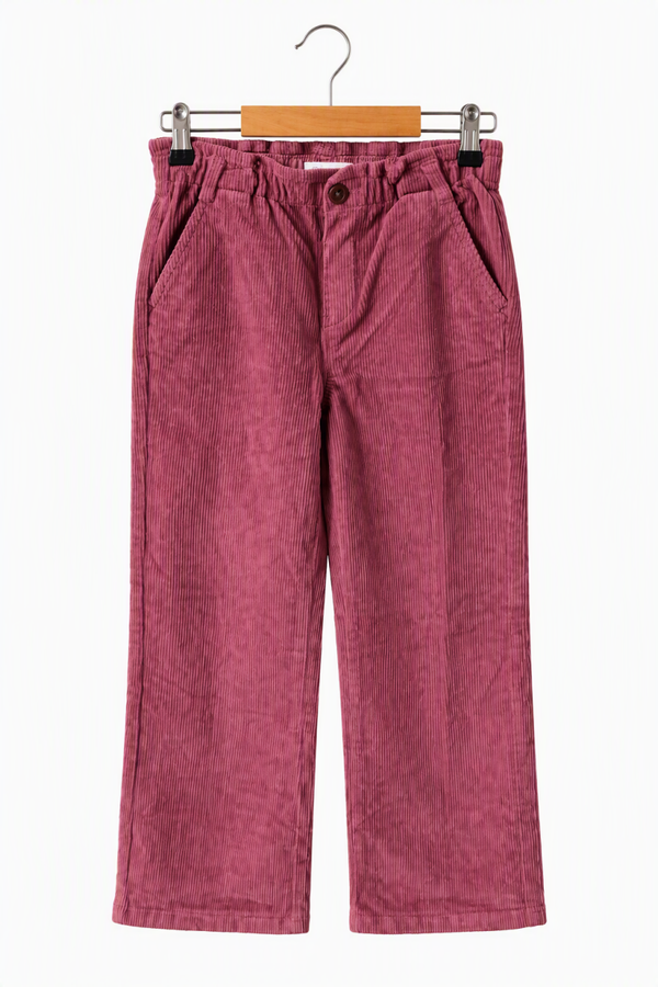 Broek Frizzle