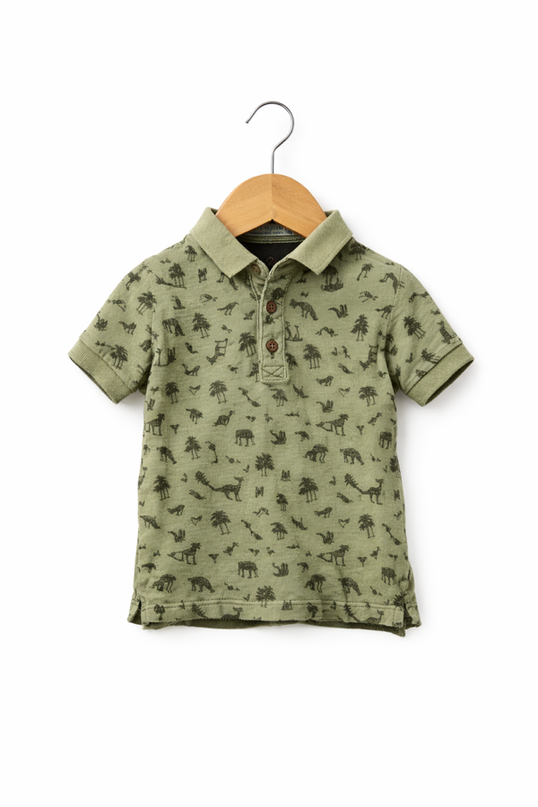 Polo Mayoral