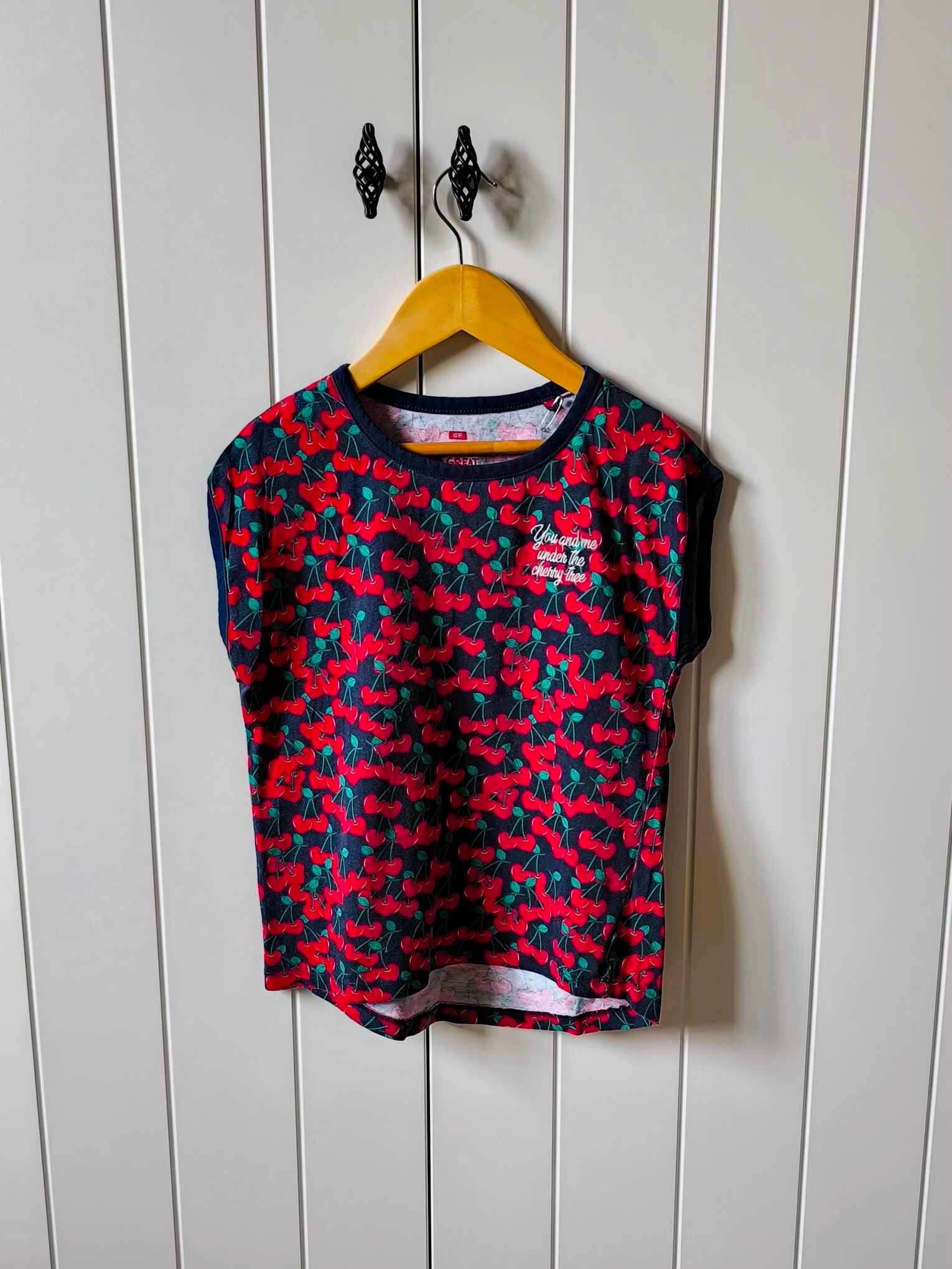 T-shirt WE