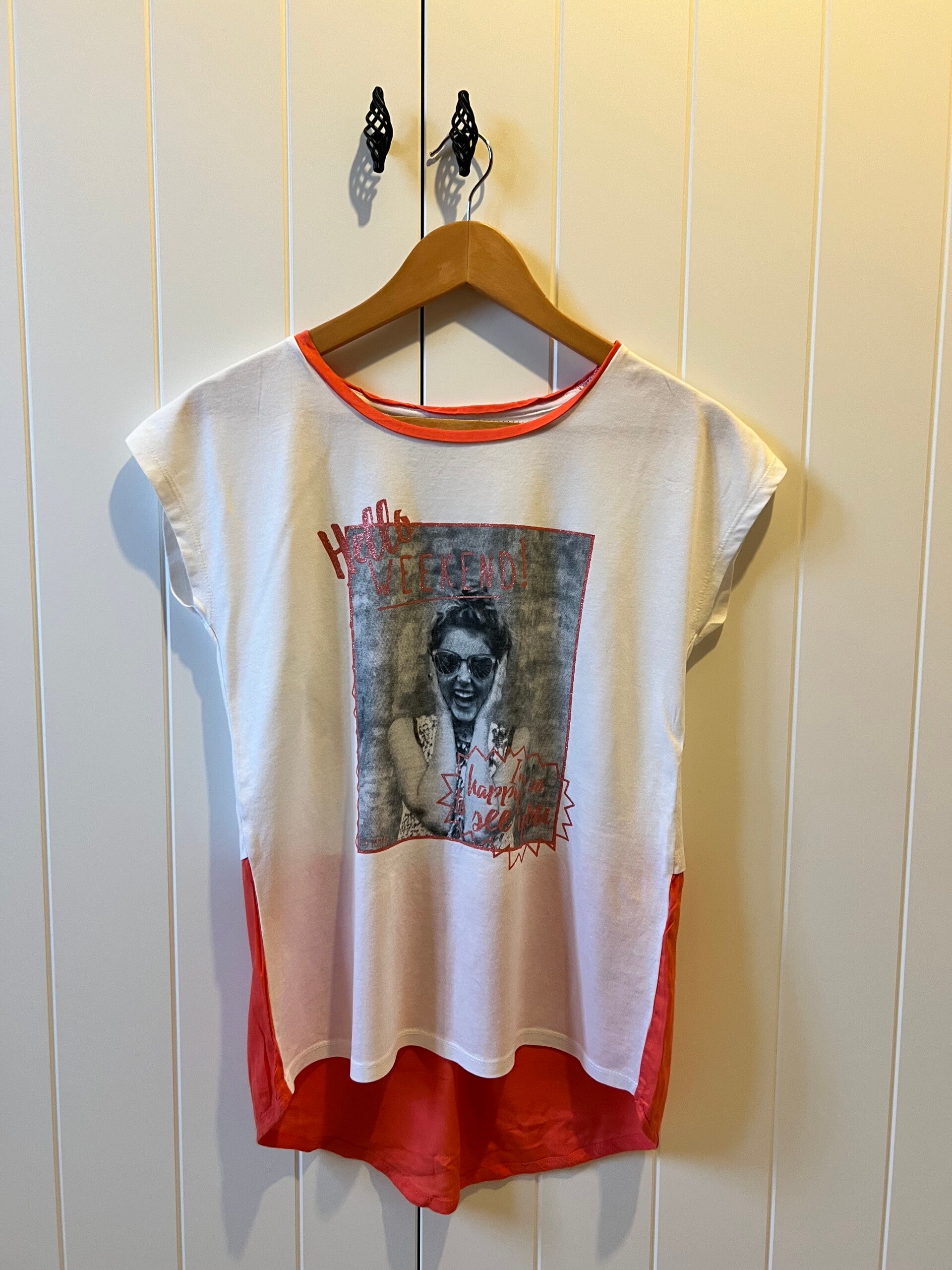 T-shirt Tom Tailor
