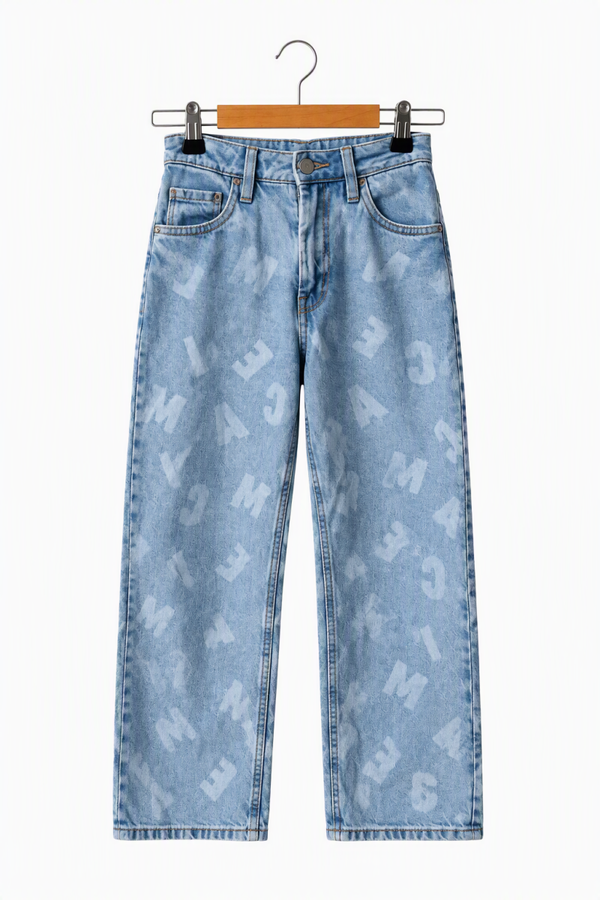 Broek Camille