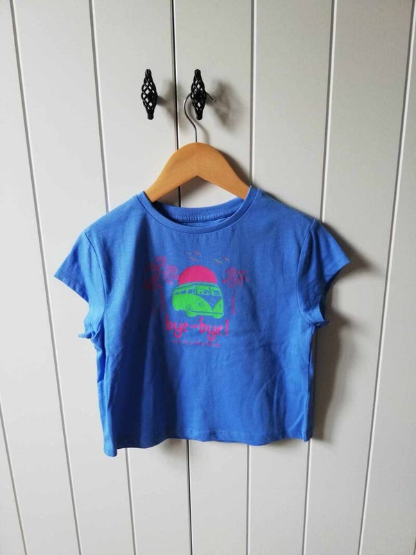 T-shirt Frizzle
