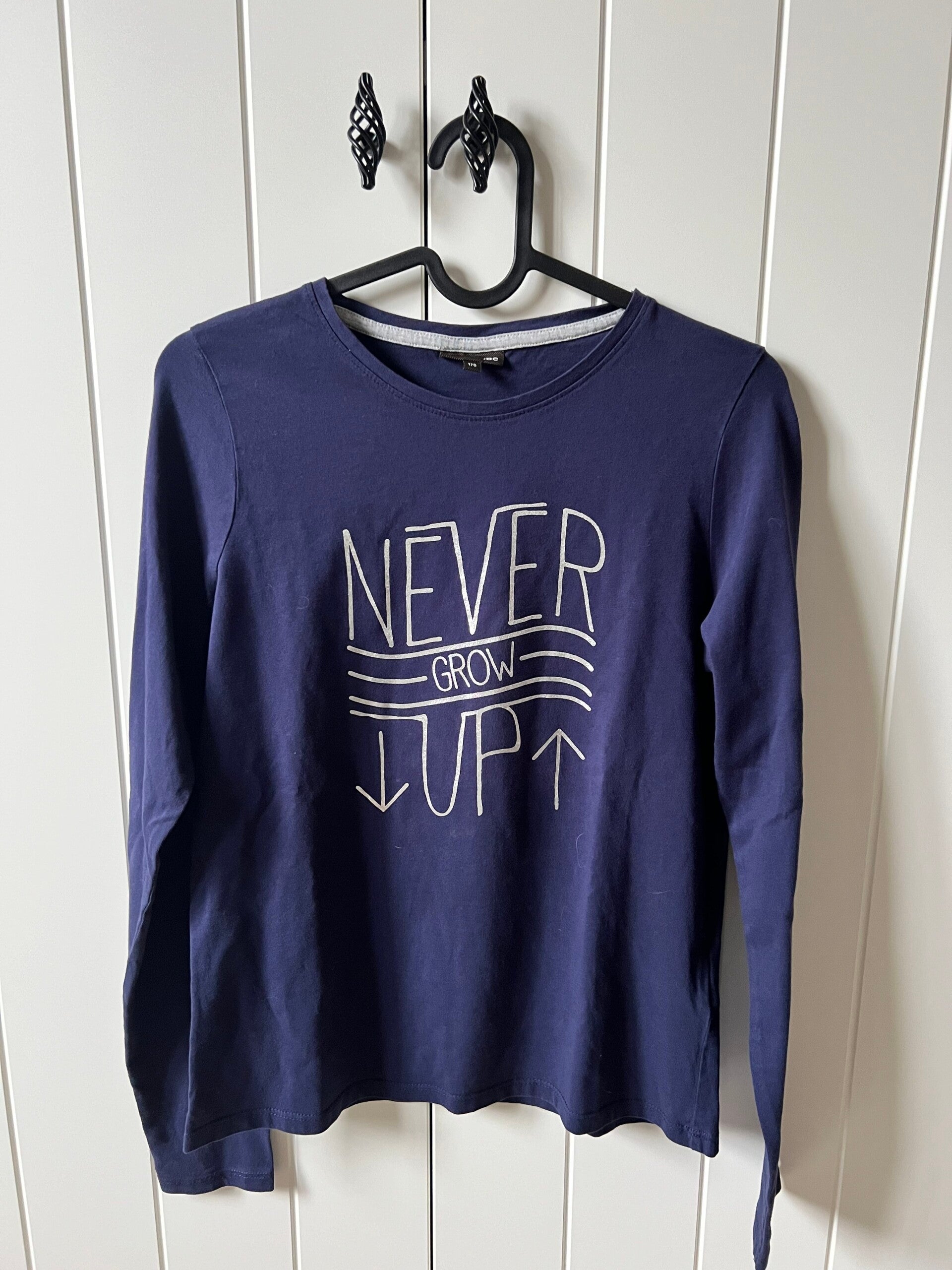 Longsleeve JBC