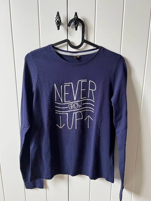 Longsleeve JBC