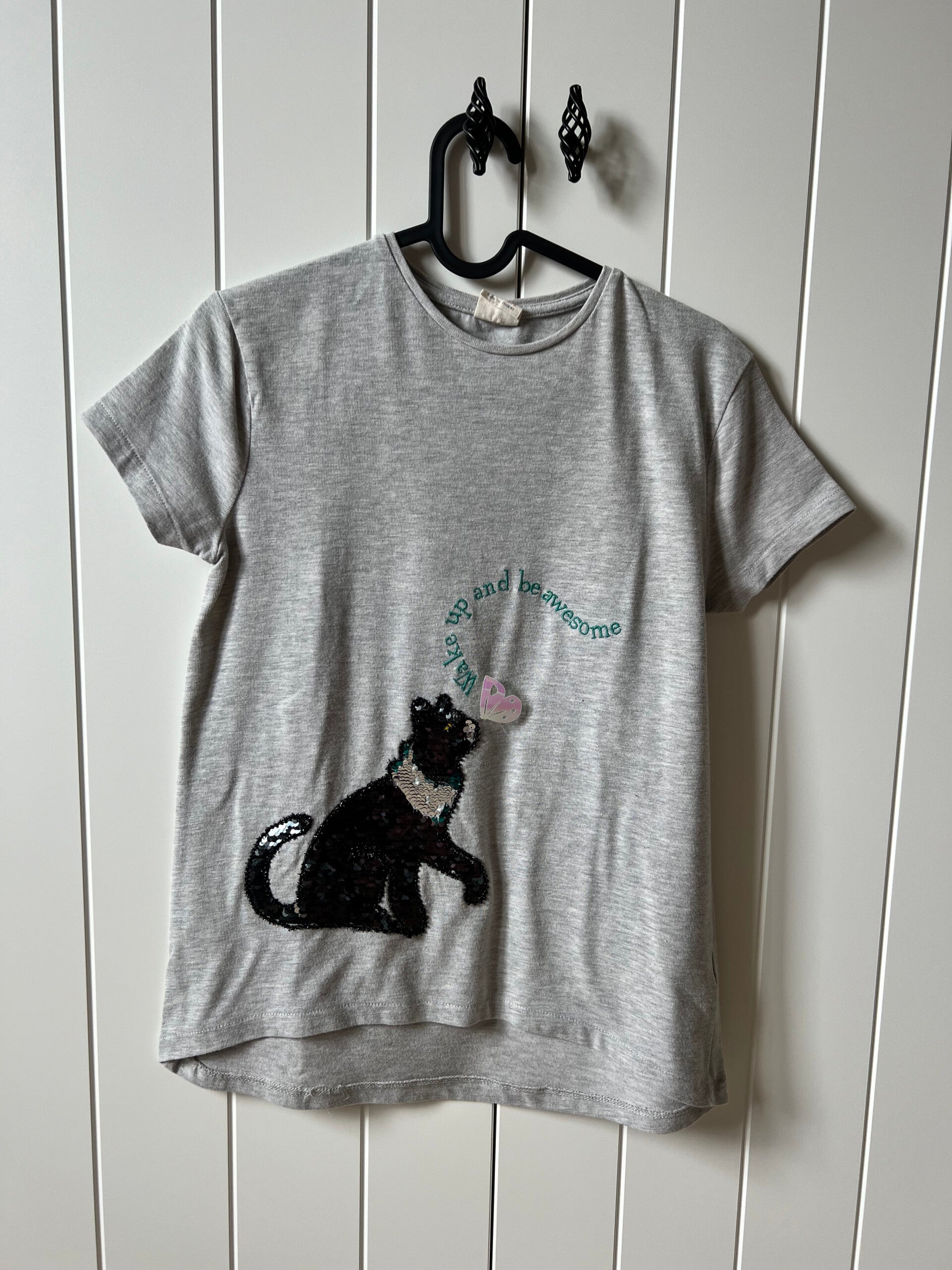 T-shirt Zara