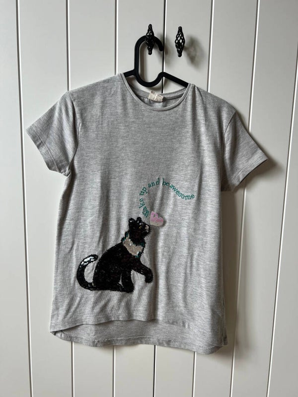 T-shirt Zara