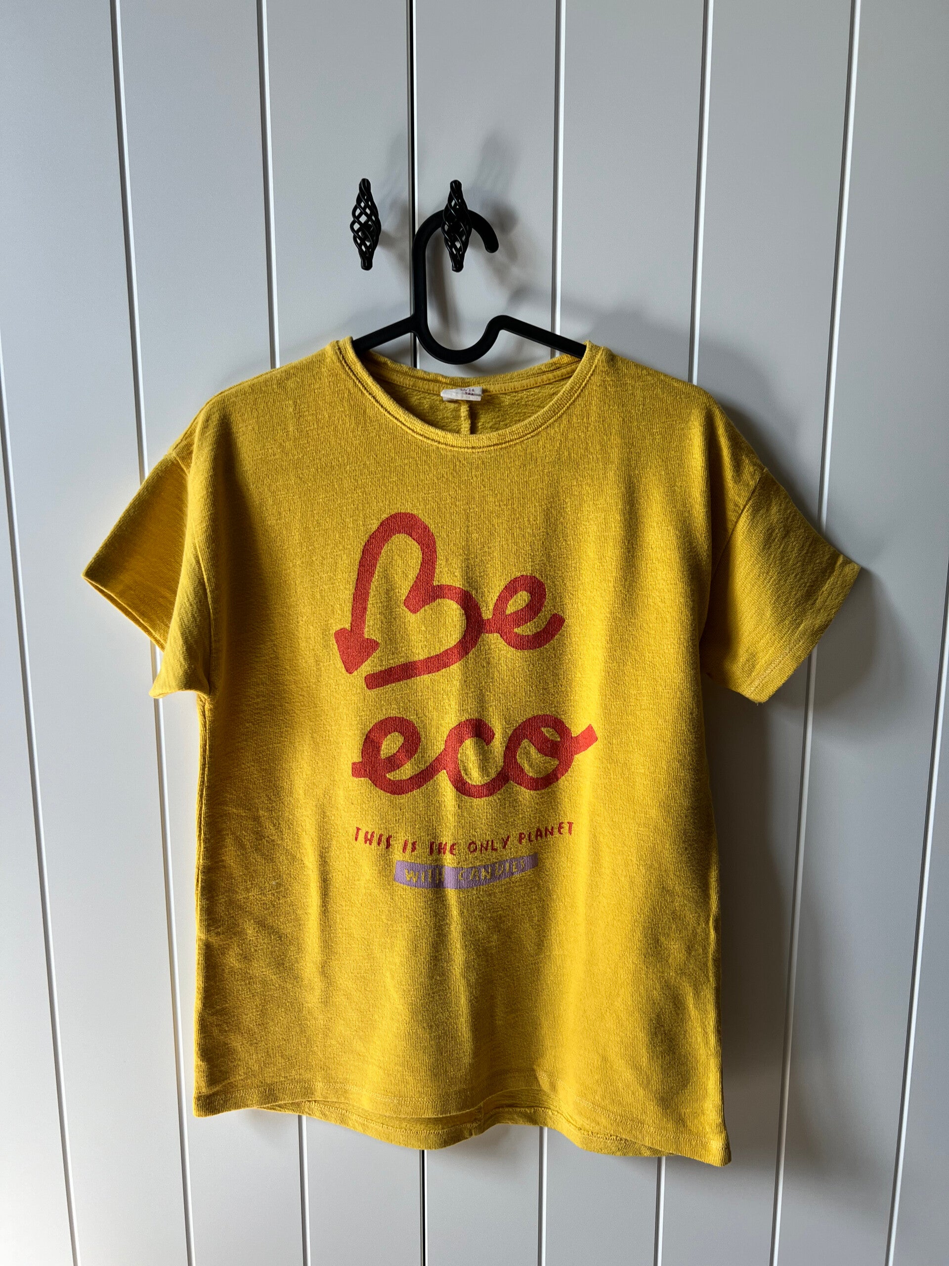 T-shirt Zara