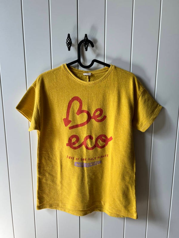 T-shirt Zara