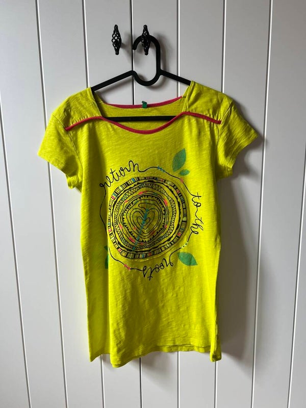 T-shirt Benetton