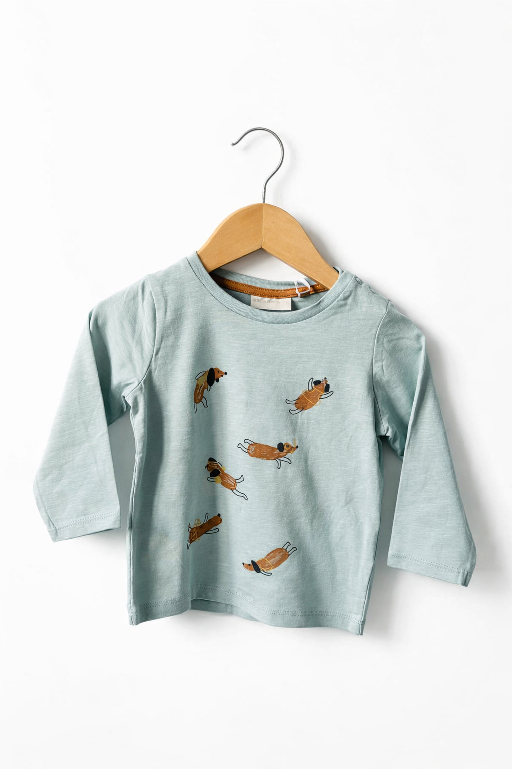 Longsleeve Bel&Bo