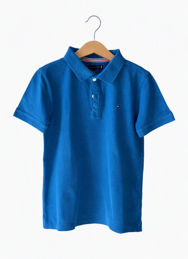 Polo Tommy Hilfiger