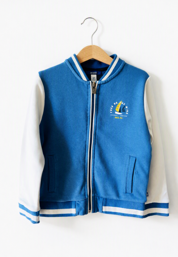 Gilet Okaïdi