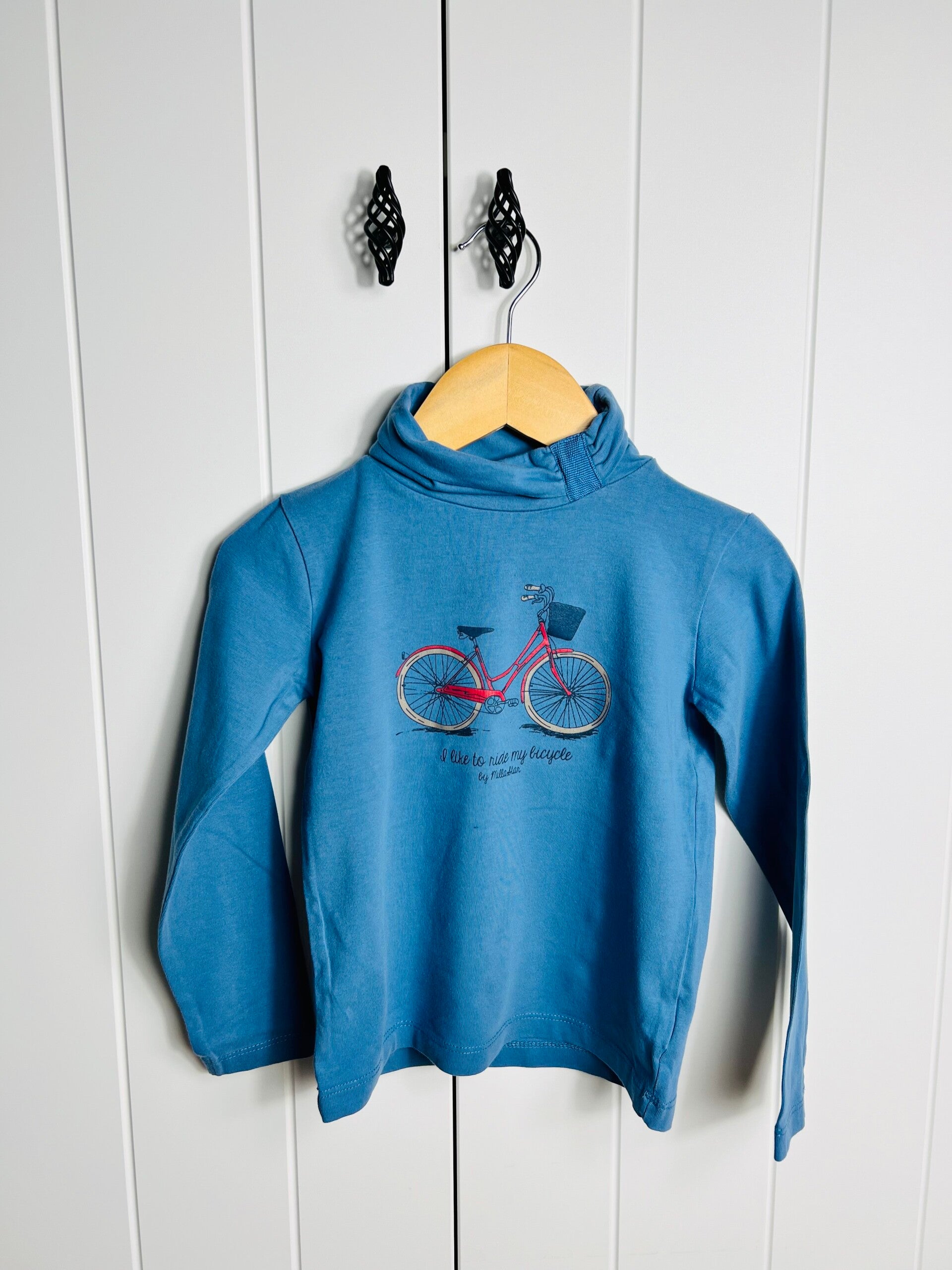 Longsleeve JBC