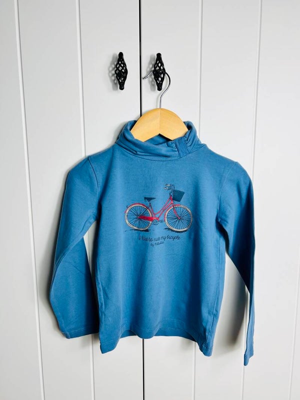 Longsleeve JBC