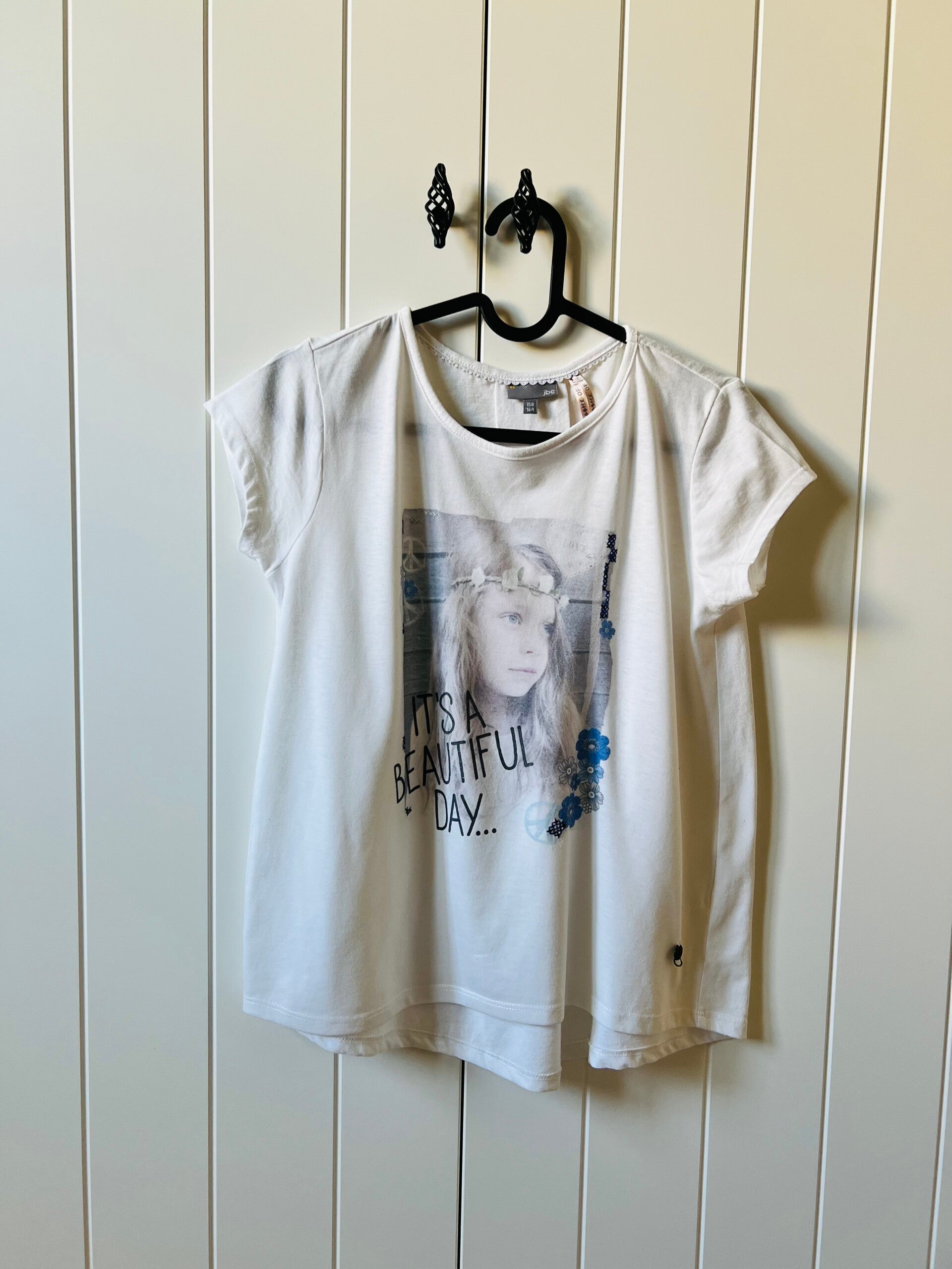 T-shirt JBC