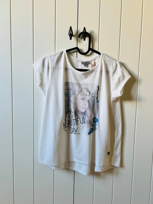 T-shirt JBC