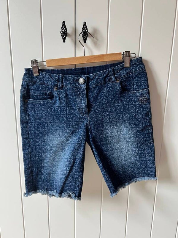 Bermuda Tom Tailor