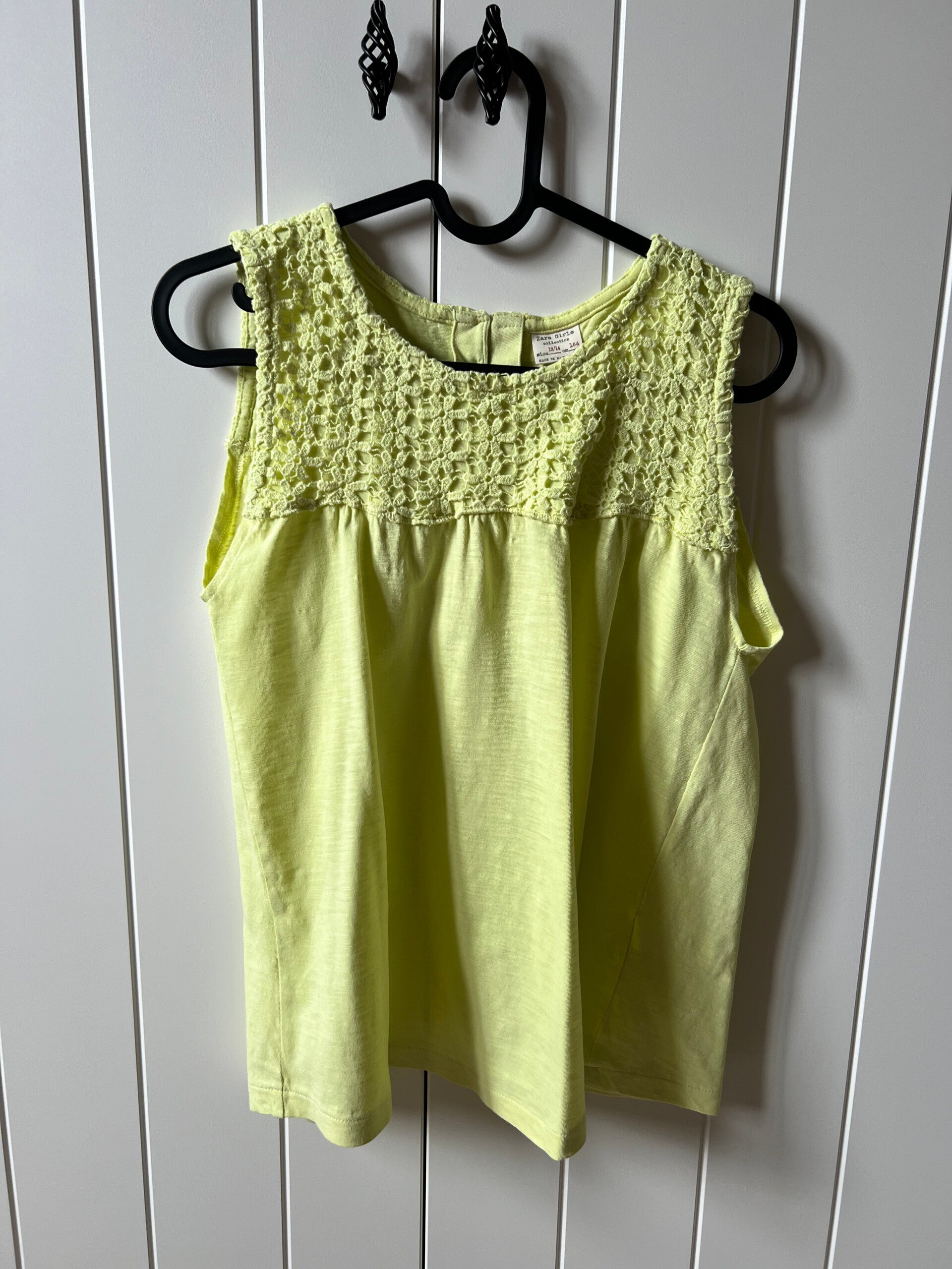 Top Zara