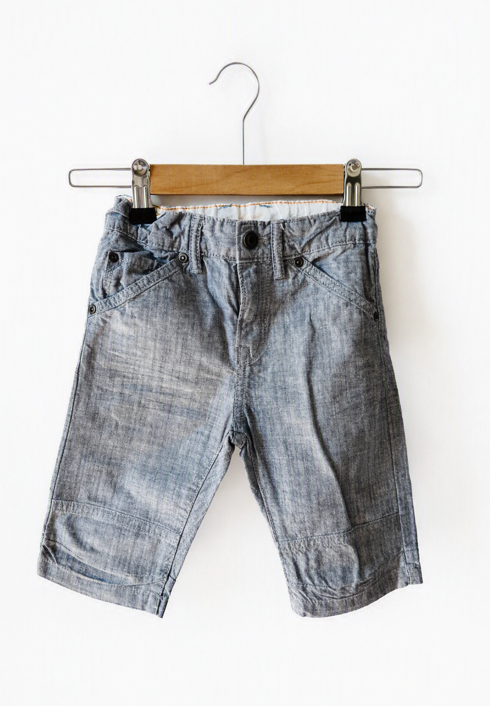 Short LOGG